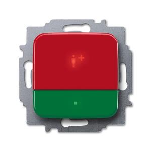 Busch-Jaeger 1514 UC-214 Turkiye