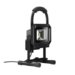 Esylux PL SUN LED 10W 5K schwarz Turkiye