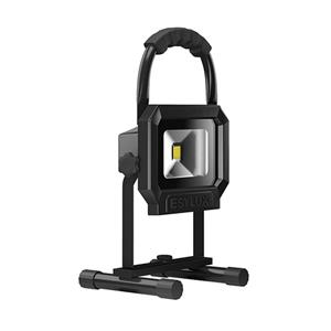 Esylux PL SUN LED 10W 5K, RE schwarz Turkiye
