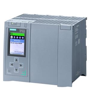 Siemens 6ES7518-4AP00-0AB0 Turkiye