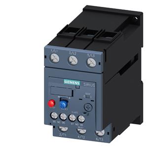 Siemens 3RU2136-4QB1 Turkiye