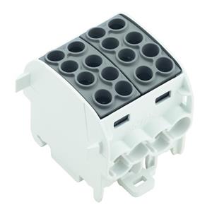 Weidmüller WPD 202 4x35/4x25 BK Turkiye