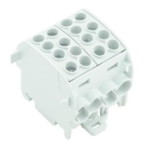 Weidmüller WPD 202 4x35/4x25 GY Turkiye