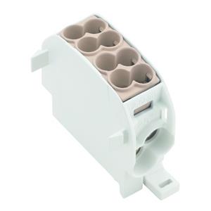 Weidmüller WPD 101 2X25/2X16 BN Turkiye
