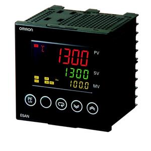 Omron E5AN-C3MT-500-N 100-240 VAC Turkiye