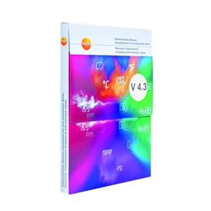 Testo SE & Co. KGaA 0572 0580 Turkiye
