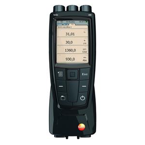 Testo SE & Co. KGaA 0563 4800 Turkiye