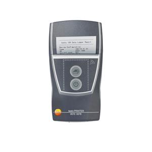 Testo SE & Co. KGaA 0572 0576 Turkiye