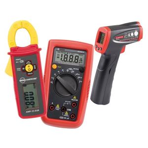 Beha-Amprobe Combi Kit DACH Turkiye