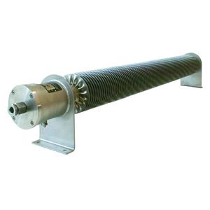 Schultze Ex 1600-E Turkiye