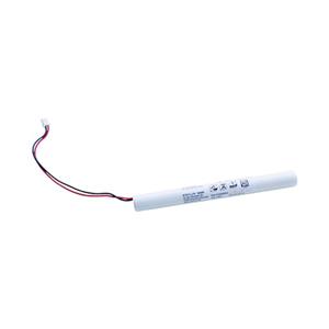 Esylux SLX - Akku 3,6 V / 800 mAh Turkiye