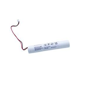 Esylux ELX - Akku 3,6 V / 1800 mAh Turkiye