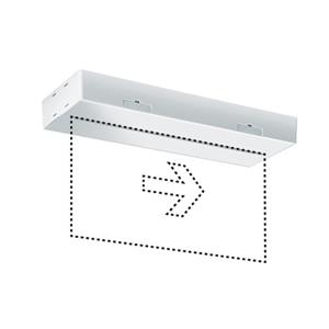 Esylux SLX 24 LEDi Display 3h weiß Turkiye