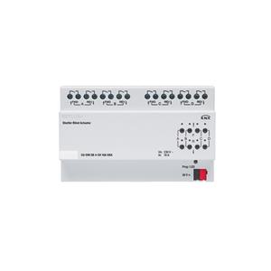 Esylux CU-DIN SB 4-CH 10A KNX Turkiye