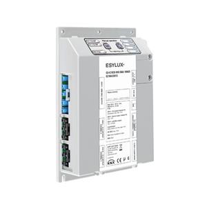 Esylux CU-C RCB KNX DALI WAGO Turkiye