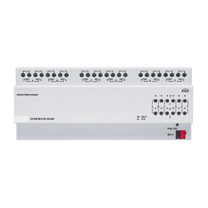 Esylux CU-DIN SB 6-CH 10A KNX Turkiye