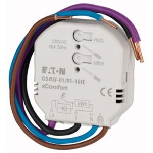 Eaton Electric CSAU-01/01-16IE Turkiye