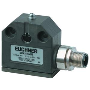 Euchner NB01K556-M Turkiye