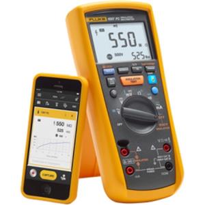 Fluke FLUKE-1587 FC Turkiye
