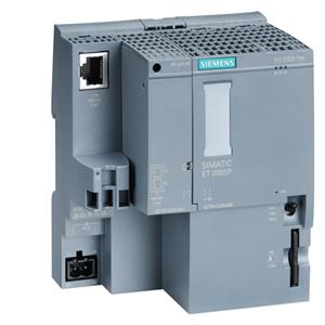 Siemens 6ES7510-1DJ01-0AB0 Turkiye