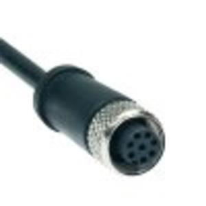Schmersal A-K8P-M12-S-G-10M-BK-1-X-A-4-69-VA Turkiye