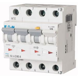 Eaton Electric mRB6-16/3N/C/003-A Turkiye