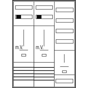 ABN Braun S37HVH35N