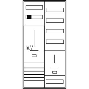 ABN Braun S27MKW15N