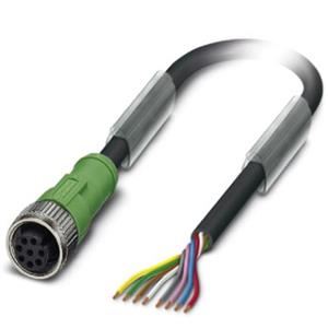 Phoenix Contact SAC-8P- 5,0-PVC/M12FS Turkiye