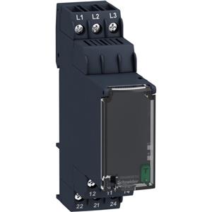 Schneider Electric RM22TG20