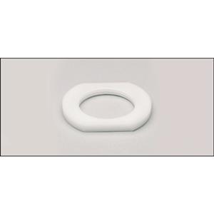 Ifm Electronic NUT MOUNTING ADAPTER PVDF