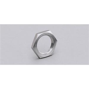 Ifm Electronic NUT M18X1 V4A 2 PIECES Turkiye