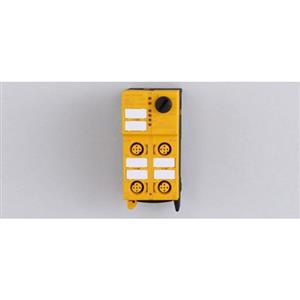 Ifm Electronic ClassicLine 4SI 2DO T 2LO Turkiye