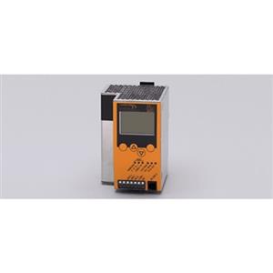 Ifm Electronic ControllerE M4 1Mstr Ethernet Turkiye