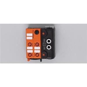 Ifm Electronic AirBox 5/3 closed 4DI-Y AUX Turkiye