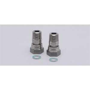Ifm Electronic REDADAPT G1/2-1/2NPT Turkiye