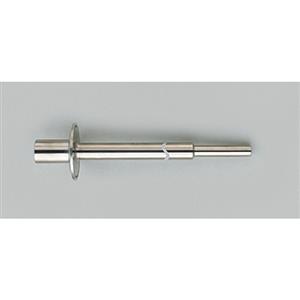 Ifm Electronic THERMOWELL, D6/2CLAMP/L=230 Turkiye