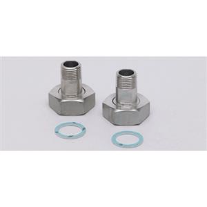 Ifm Electronic ADAPTER G1-NPT1/2/V4A Turkiye