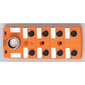 Ifm Electronic ZDO8H050MSS0000-00STAK120MSS