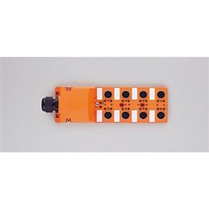 Ifm Electronic ZDO8H050VAS000---KA Turkiye