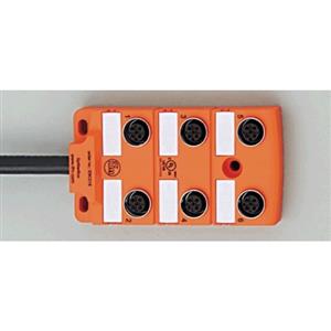 Ifm Electronic ZDO6H050MSS0005H15 Turkiye