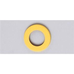 Ifm Electronic YELLOW COVER RING FOR KT Turkiye