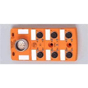 Ifm Electronic ZDO6H05DMSS0000-00STAK190MSS