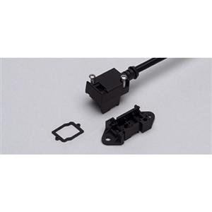 Ifm Electronic FC connector PVC V2A 2m Turkiye