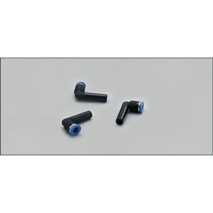 Ifm Electronic AirBox push-in L-connector 10 pcs. Turkiye