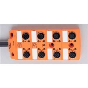 Ifm Electronic ZDO8H05HMSS0010H19 Turkiye
