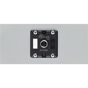 Ifm Electronic QUAD M12 AS-i/24V 4A Turkiye