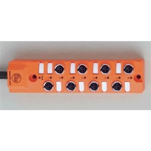 Ifm Electronic ZDO8F039MSJ0005H10 Turkiye