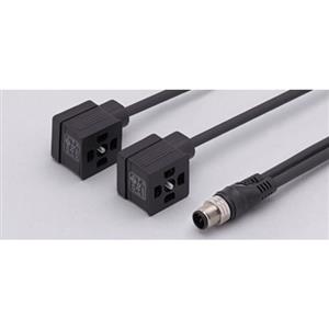 Ifm Electronic YVDAA042--S0001H03STGH050MSS Turkiye