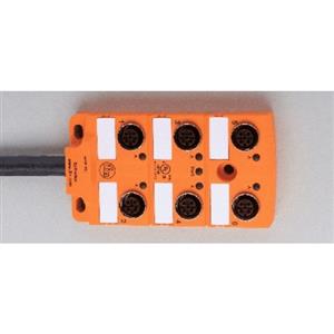 Ifm Electronic ZDO6H057MSS0010H09 Turkiye